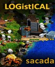 《后勤运输》英文免安装版