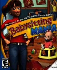 《疯狂宝宝》英文免安装版