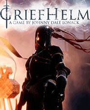 《Griefhelm》英文免安装版