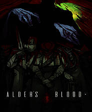 《Alder's Blood》英文免安装版