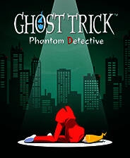 《幽灵诡计》Steam正版分流