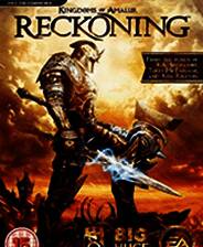 《阿玛拉王国：惩罚》免安装中文版