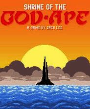 《神猿神社》英文免安装版