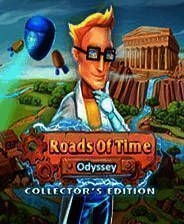 《时间之路奥德赛》英文免安装版