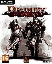 神界3：原罪 正式版 RLD中文免安装版1.3