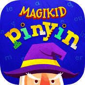 魔力小孩拼音 V3.4.6