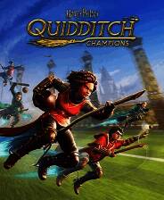 《哈利&middot;波特：魁地奇锦标赛》正版