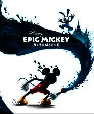 《传奇米老鼠：重制版》官方正版