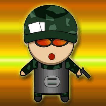 拯救大兵勇闯巅峰之机智快跑关卡全开 V1.2