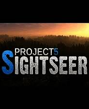 《计划5：观光者》英文免安装版