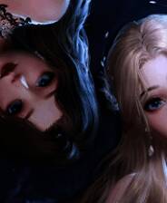 《以闪亮之名》电脑版