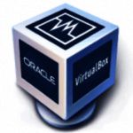 Oracle VM VirtualBoxv6.1.26