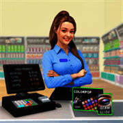 美容超市模拟器 V1.0.1