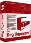 Reg Organizer 9.30