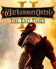 《战锤任务2：时间终结》简体中文免安装版