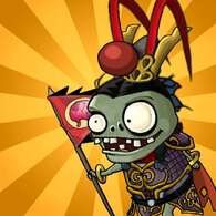 植物大战僵尸中国馆 gm版 V0.1