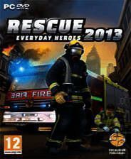 《救援行动2013：全职英雄》 3DM简体中文硬盘版