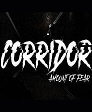 《走廊：恐惧的程度》英文免安装版