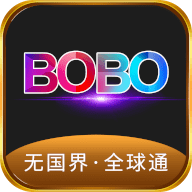 BOBO浏览器 黑色版 V1.0