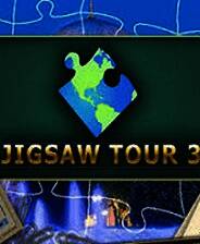 《拼图之旅3》英文硬盘版