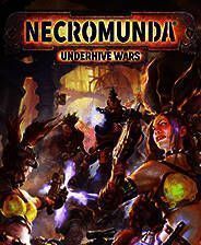 《涅克罗蒙达：下巢战争》简体中文免安装版