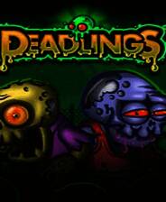 《死亡交易：堕落版》英文硬盘版