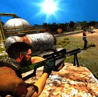 战斗行动FPS枪袭 手机版 V1.0