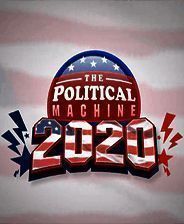 《忽悠大赛2020》英文免安装版