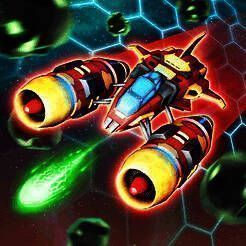 外星爆石联盟 V1.3.0.5