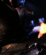 《X战警前传：金刚狼》GOD版XBOX360版