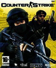 《反恐精英1.5》电脑版