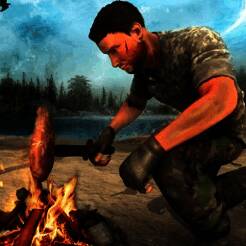 筏逃生生存突击队 V1.4