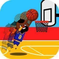 趣味双人篮球 V1.3