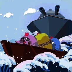 秘境探险队 V1.5