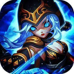 无尽勇士 V1.3.2