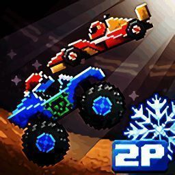 撞头赛车 安卓正版 V3.5.1