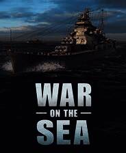 《海上战争》英文免安装版