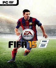 FIFA 15 PC中英文试玩版