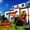 城市医院建设 手机版 V1.0