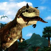 原始恐龙模拟器 安卓版 V1.12
