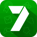 7743游戏盒子 安装正版 V2.1.1