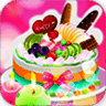 开心做蛋糕 安卓版 V1.0.6