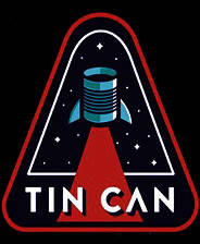 《Tin Can》英文免安装版