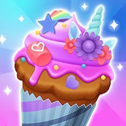魔法公主做蛋糕 最新版 V1.0.1