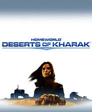 《家园：卡拉克沙漠》PROPHET镜像版