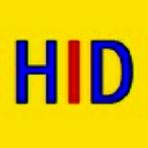 HID转串口小助手64位1.0.0.1