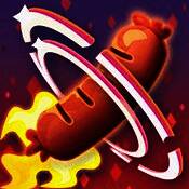 奔跑吧大大香肠 V1.4