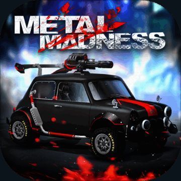 Metal Madness V1.2