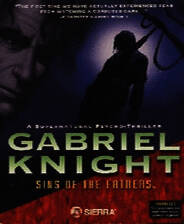 《狩魔猎人：父之罪》 英文硬盘版