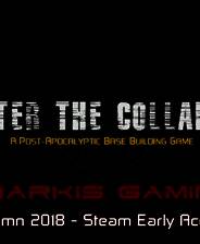 《坍塌之后》英文免安装版